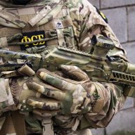 Георгий «Берсерк» Берсов