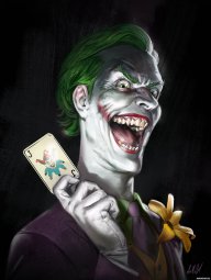 Jokerman