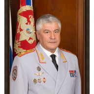 Vladimir Kolokoltsev