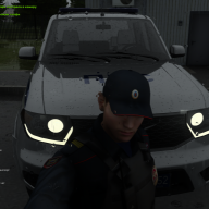 Сеня МАЙский