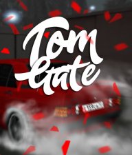 Tom Gate