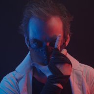 Дмитрий Хайзенберг