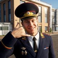 Denis Volkov