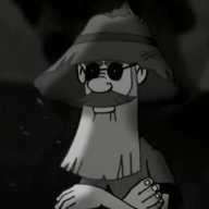 Mark Beifong