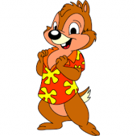 Dale_Disney