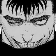 Guts Berserov