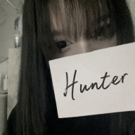 Hunter_Scary