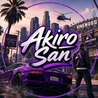 Akiro San