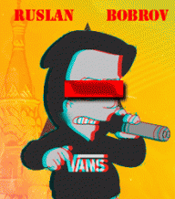 Ruslan Bobrov
