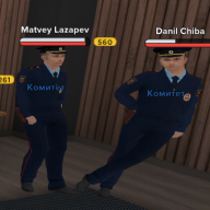 Лев Измайлов