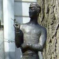 Костя Матрос