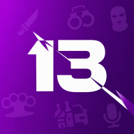 AMAZING 13