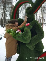Даниил Ковалев
