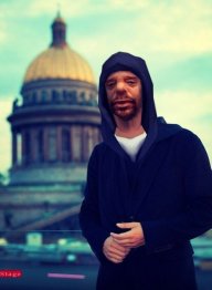 Сер дядя Легенда