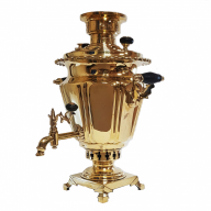 Samovar Rockstar