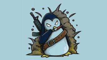 Пупкин Никита