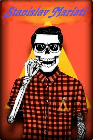 *Станислав*