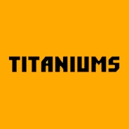 TitaniumS