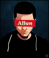 James_Allen