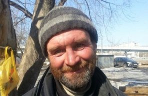 Данил Дубровский
