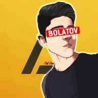 Дарын Болатов