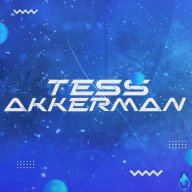 Tess Akkerman