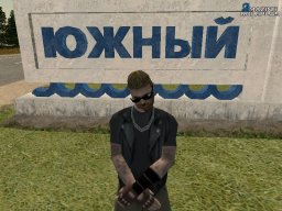 Danilkin Danila