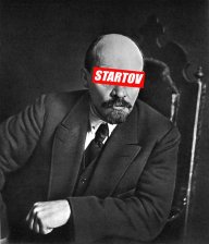 Mike-Startov