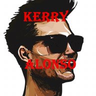 Kerry Alonso