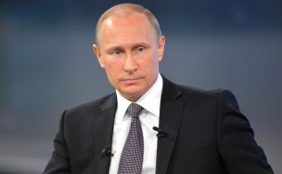 V.Putin
