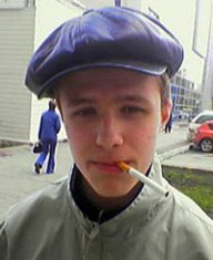 Artem Nurmagomedov