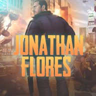 Jonathan Flores