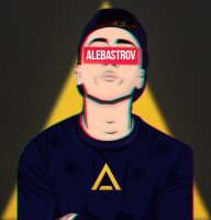 Максон Алебастров