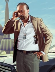 Виктор Баграм