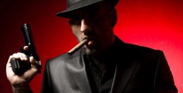 Павел Безгин