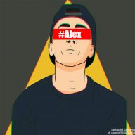 Алексей Сергеев