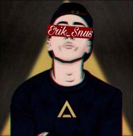 Erik_Snus