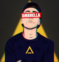 Stiven_Umbrella