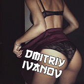 Dmitriy Ivanov