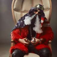Russian Boss