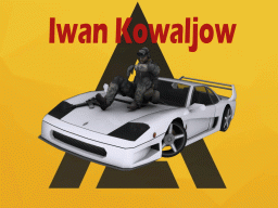 Иван Ковалёв