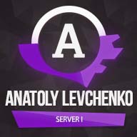 Анатолий Левченко