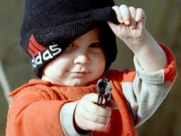 Alex Brezhnev l Батя l