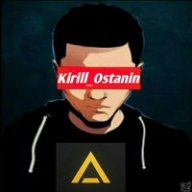 Kirill Ostanin