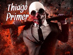 Thiago Primer