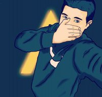 Влад Ремизов