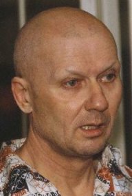Gospodin Prikhodko