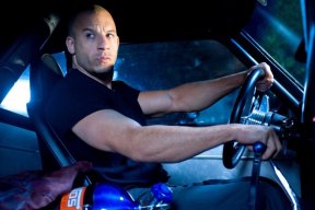 VinDiesel