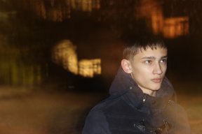 Вячеслав Косяков