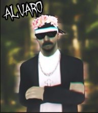 ALVAR4ICK